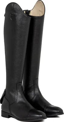 Produktbild von Equestro Jupiter L Reitstiefel Schwarz EU 43 / Regular Schwarz EU 43