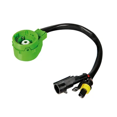 Produktbild von Lampa 58020, 110 mm, 55 mm, 200 mm, Box