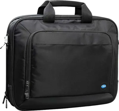 Image de Sacoche de transport Dell 460-bbmo Professional Topload pour ordinateurs portables 14", 13", 12" et 11"