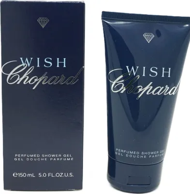 Obrázek produktu pro Chopard Wish Perfumed Shower Gel 150 ml