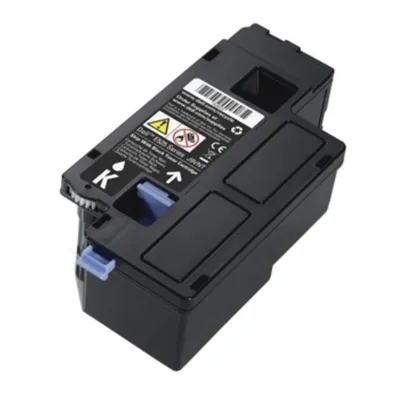 Produktbild von DELL DPV4T, 2000 Seiten, 0 Seiten, Schwarz, 1 Stück(e)