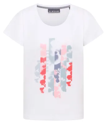 Produktbild von Elbsand Grima T-Shirt in Weiß Gr. M