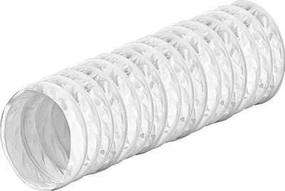 Image de Tuyau à air élastique Elastic PVC 125-10