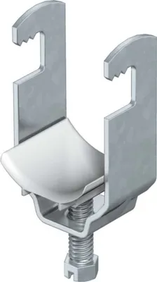 Produktbild von OBO 2056F 34 FT Bügelschelle 28-34mm St FT 1169343