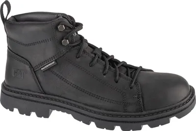 Produktbild von Caterpillar Modulate WP P725405, Schnürschuhe, Herren, Schwarz, Größe: 40