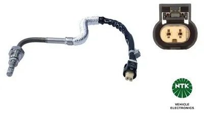 Image de Capteur, Abgastemperatur NTK 94358