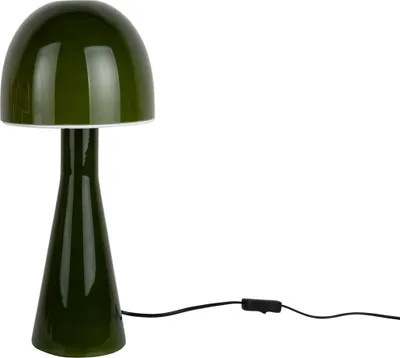 Produktbild von Leitmotiv - Tischlampe Bombin - Armeegrün