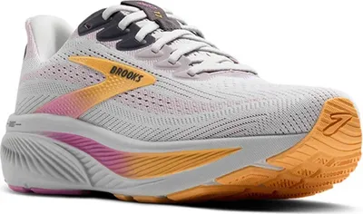 Produktbild von Brooks Sneakers 1204311B070 in Grey color size 40