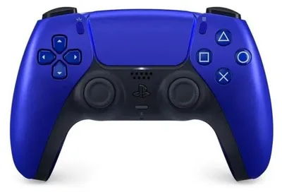 Obrázek produktu pro Sony DualSense PS5 Wireless controller Blue