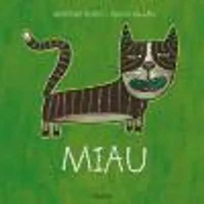 Obrázok produktu pre Miau