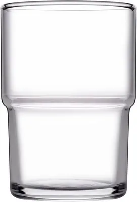 Produktbild von 60x Wasserglas Pasabahce Hill 200 ml