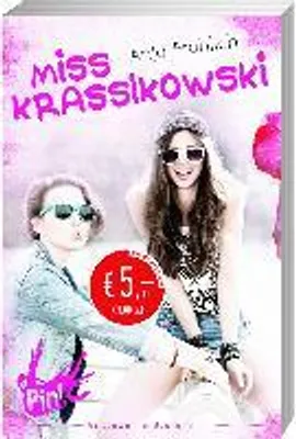 Produktbild von Fröhlich, A: Miss Krassikowski