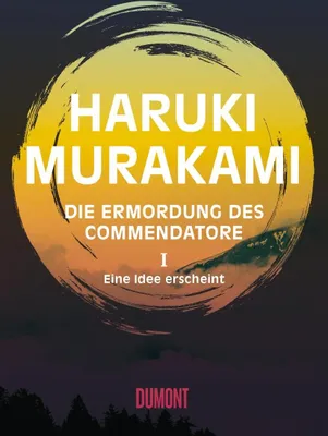 Produktbild von Die Ermordung des Commendatore 01