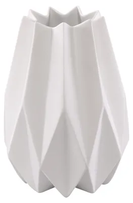 Produktbild von Vase Polygono Star Kaiser Porzellan