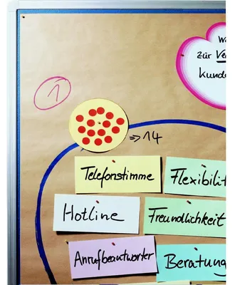 Produktbild von Legamaster Moderationspapier braun 100 St, Braun, Papier,Mix, 1160 mm, 1400 mm, 12,2 kg