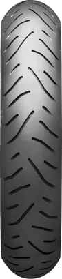 Image de BRIDGESTONE Pneus BATTLAX T33 FRONT 120/70 ZR17 (58W) TL