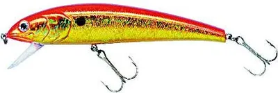 Obrázek produktu pro Abu Garcia Tormentor Floating 90mm 12g H-OYG