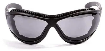 Produktbild von Ocean Sunglasses Tierra De Fuego Polarisierte Sonnenbrille Schwarz Schwarz One Size