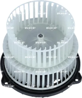 Produktbild von NRF 34561 Gebläsemotor Innenraumgebläse für TOYOTA PRIUS Liftback (NHW20) PRIUS Stufenheck (NHW11)