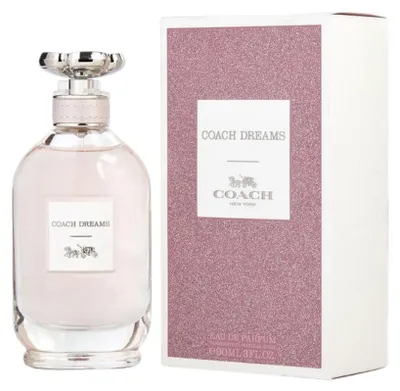 Image de Coach, Dreams, Eau de Parfum, Für Frauen, 60 ml