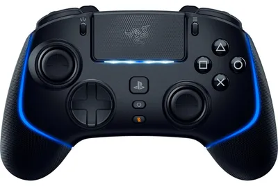 Produktbild von Razer Wolverine V2 Pro Controller, kabellos, Farbe: schwarz