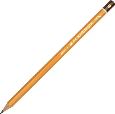 Immagine prodotto di Matita Koh-i-noor 4B