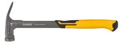 DEWALT Stahlhammer Schlosser 400g DWHT51138-0