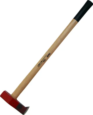 Produktbild von Holz-Spalthammer 3000 G, mit Stiel