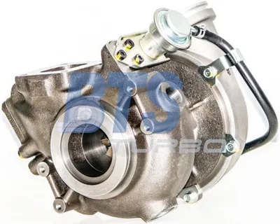 Produktbild von Turbolader BTS TURBO T914048 ORIGINAL