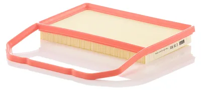 Image de Filtre à air MANN-FILTER C 31 031