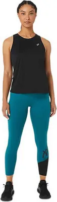 Obrázok produktu pre Športové legíny Asics 2032C513-300 pre Dámske