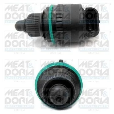 Obrázek produktu pro Krokový Motor Fiat Doblo 1.2 1.4 05-