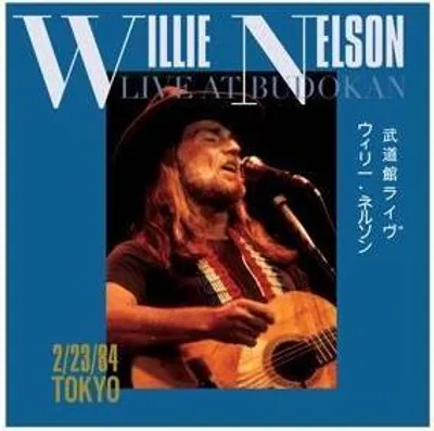 Produktbild von Live At Budokan