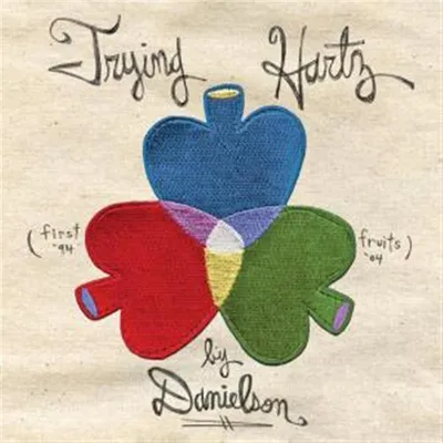 Produktbild von Danielson-Trying Hartz