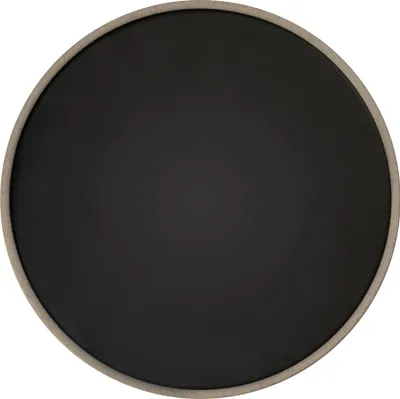 Produktbild von MINIMAL Teller flach 21 cm – VERLO