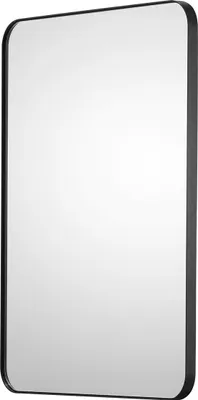 Zdjęcie produktu dla Nowoczesne Lustro Ścienne 56 x 76 cm