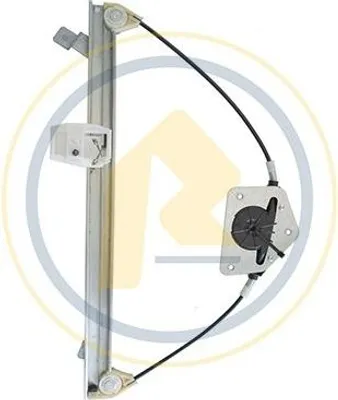 Produktbild von AC Rolcar 01.4483 Elektrischer Fensterheber Vorne Links passend für PEUGEOT 406 (8B) 406 Break (8E/F)
