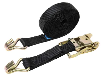 Image de Sangle avec cliquet 2 tonnes