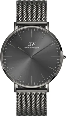 Obrázek produktu pro Daniel Wellington hodinky DW00100630