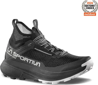 Immagine prodotto di Prodigio Hike GTX, Nero/Gesso, 42, ZFHS102K00W0442, Scarpe da trekking da uomo - La Sportiva