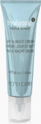 Produktbild von Etre Belle hyaluronic Tag & Nacht Creme 30ml - 24h Feuchtigkeit & Pflege