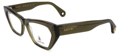 Produktbild von Lanvin Sonnenbrille LNV2627 319 54 16 140