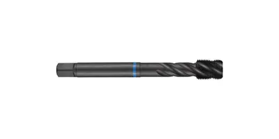 Produktbild von Maschinengewindebohrer DIN 374C 2 - 3 SHARK E383 12x1.5 HSS-E-PM vap. 2 6H