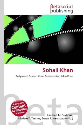 Produktbild von Sohail Khan