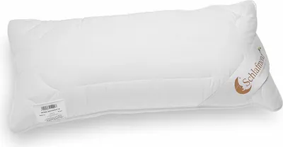 Produktbild von Schlafmond Märchenweich Allergiker Kopfkissen 40x80cm