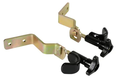 Produktbild von Lampa Zusätzliche interne Schlösser für Lastwagenkabine kompatibel mit Man TGA (03/99>05/10), Man TGS (09/07>08/14), Man TGX (09/07>08/12)