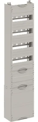 Produktbild von Striebel Verteilerfeld m.APZ FV17A2R1 zRfZ1 7RE 2CPX054013R9999