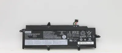 Produktbild von Lenovo 5B10W51825, Akku, Lenovo, ThinkPad X13 Gen 2