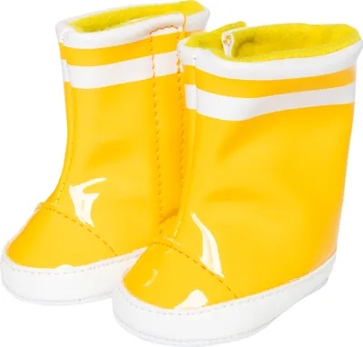 Produktbild von Heless 1401, Puppenschuhe, 3 Jahr(e)