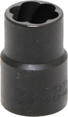 Produktbild von BGS 5273 Spezial-Steckschlüsseleinsatz / Schraubenausdreher, 10 (3/8), 13 mm